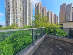 露台