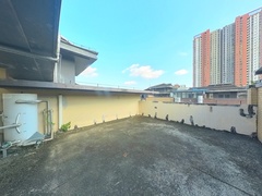 露台