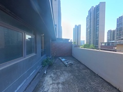 露台