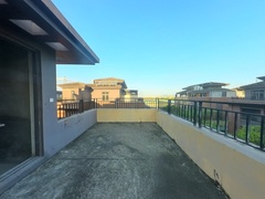 露台