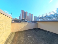 露台