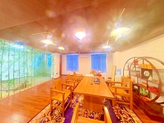 餐厅