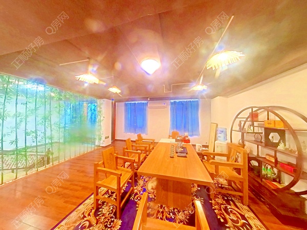餐厅