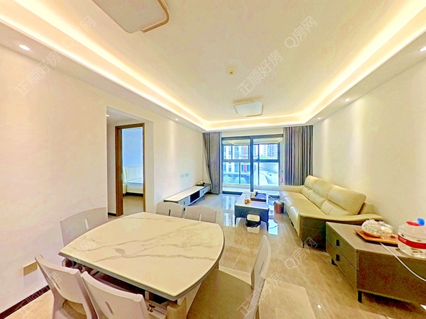 VR看房