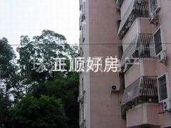 小区
