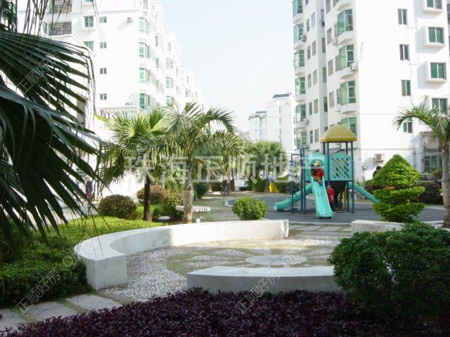 小区
