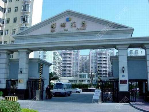 小区