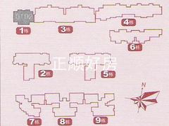 总平面图