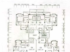 25、26、27、28奇数层