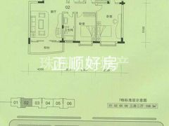 7栋标准层01,02,05,06