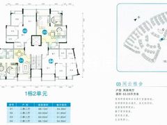 1栋2单元