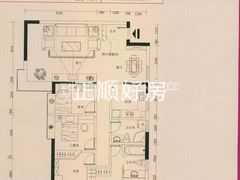 装修后的馨香府邸