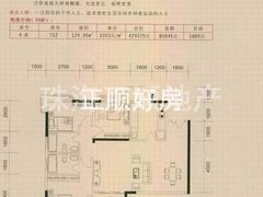 动感楼阁02号房