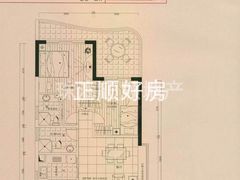 装修后的雅兰书香