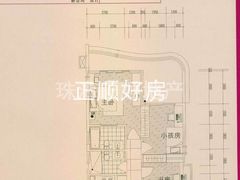 装修后的雅兰书香2