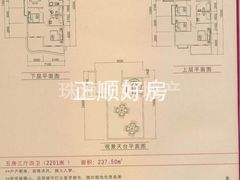 金碧华府