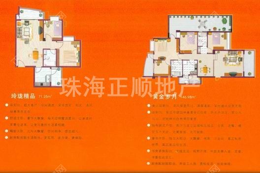 玲珑精品,黄金岁月