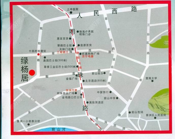 楼盘