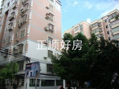 小区