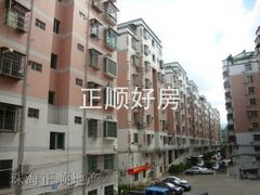 小区