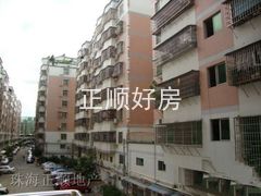 小区
