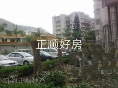 小区