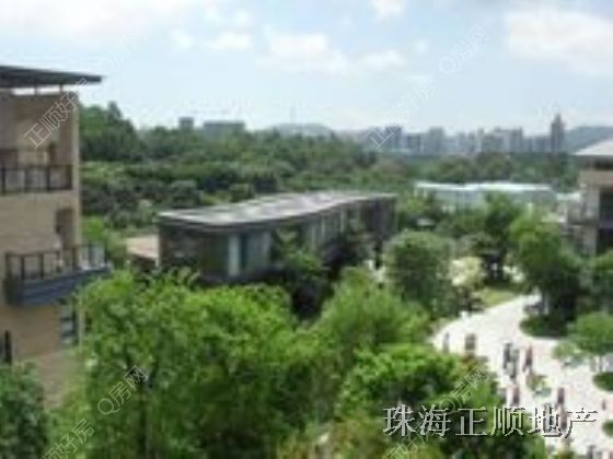 小区