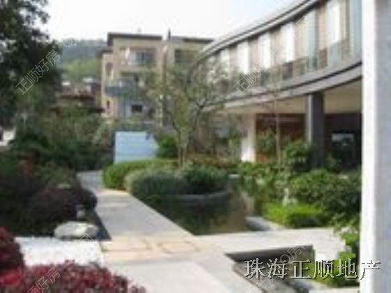 小区