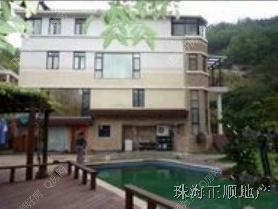小区