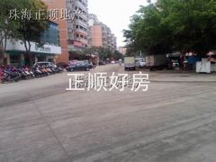 外景
