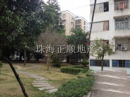 小区