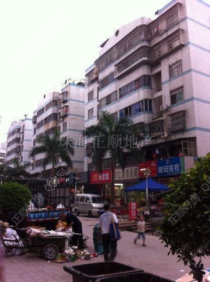 小区