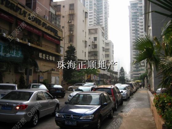 楼盘