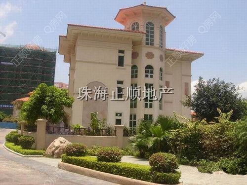 小区