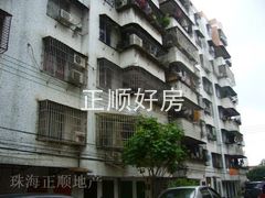 小区