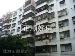 小区