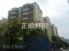小区