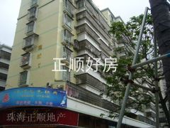 小区