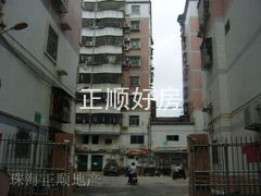 小区