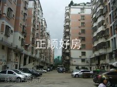 小区