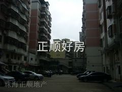 小区