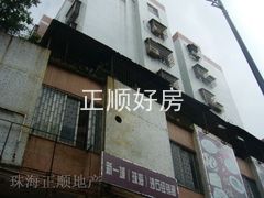 小区