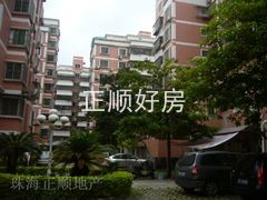 小区