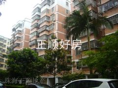 小区