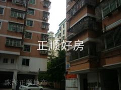 小区