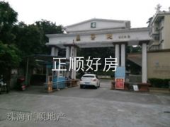 小区