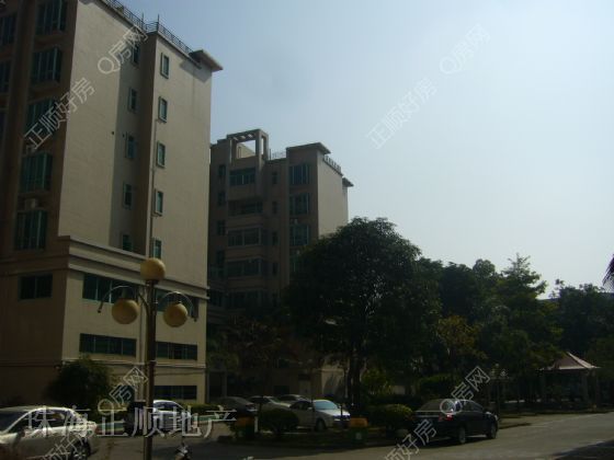 小区