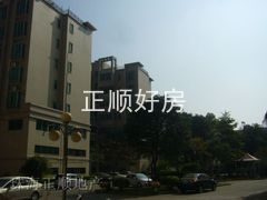 小区