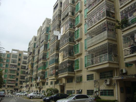 小区