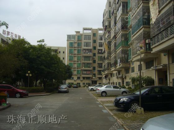 小区